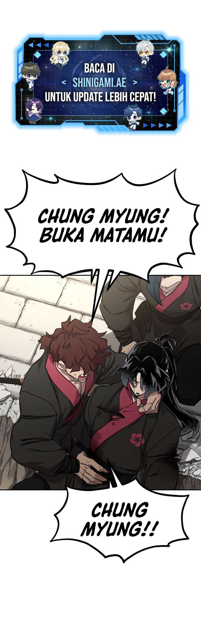 Chapter 134 - halaman 3