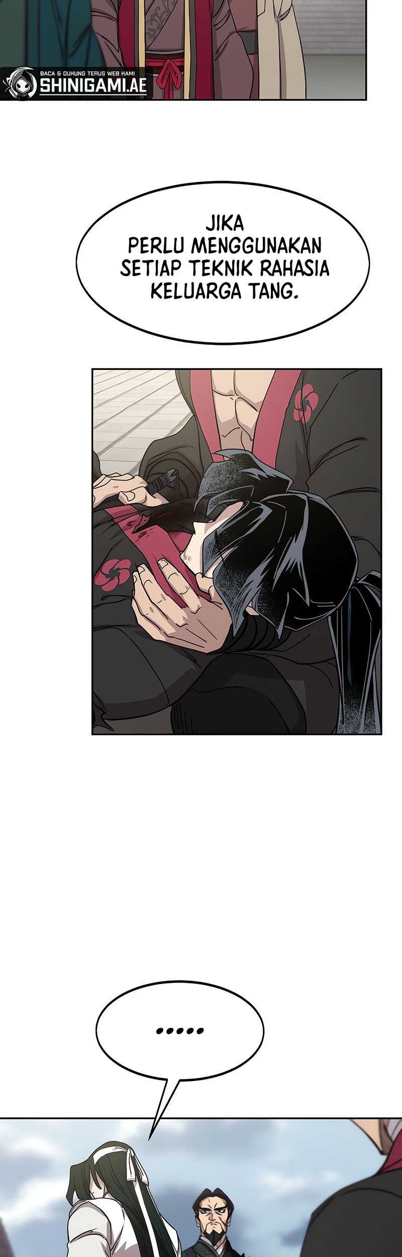 Chapter 134 - halaman 21