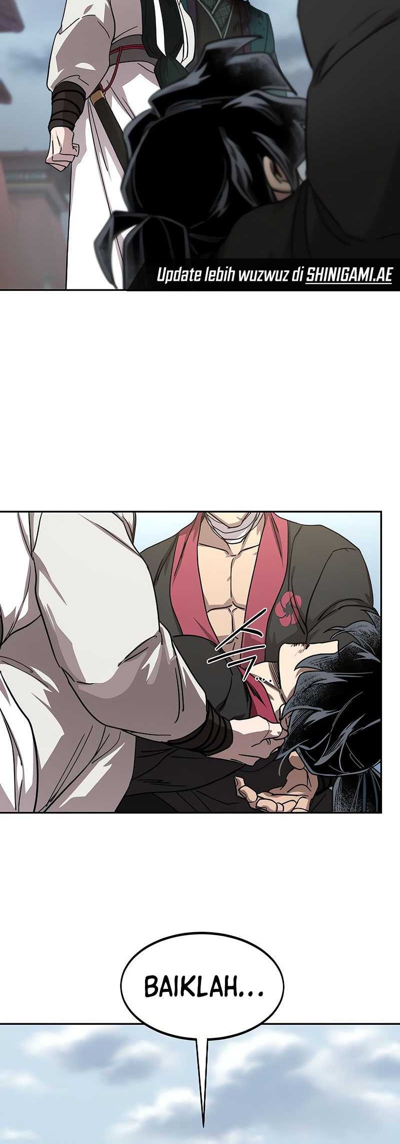 Chapter 134 - halaman 22