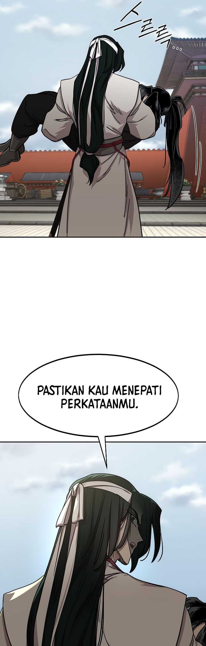 Chapter 134 - halaman 23