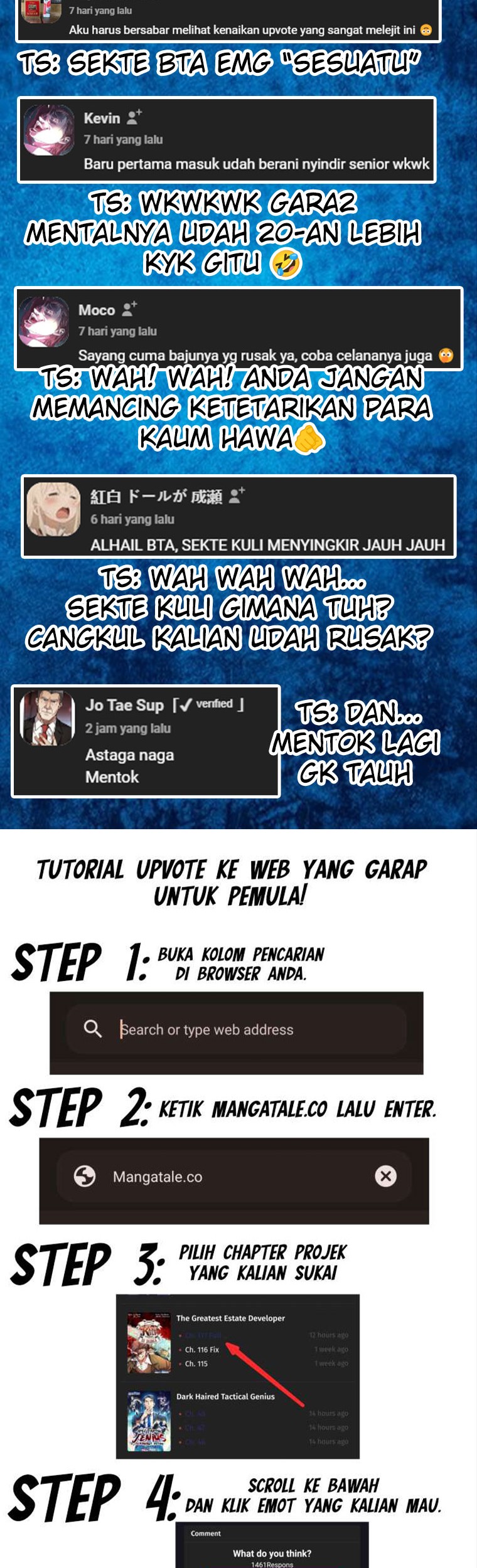 Chapter 93 - halaman 58
