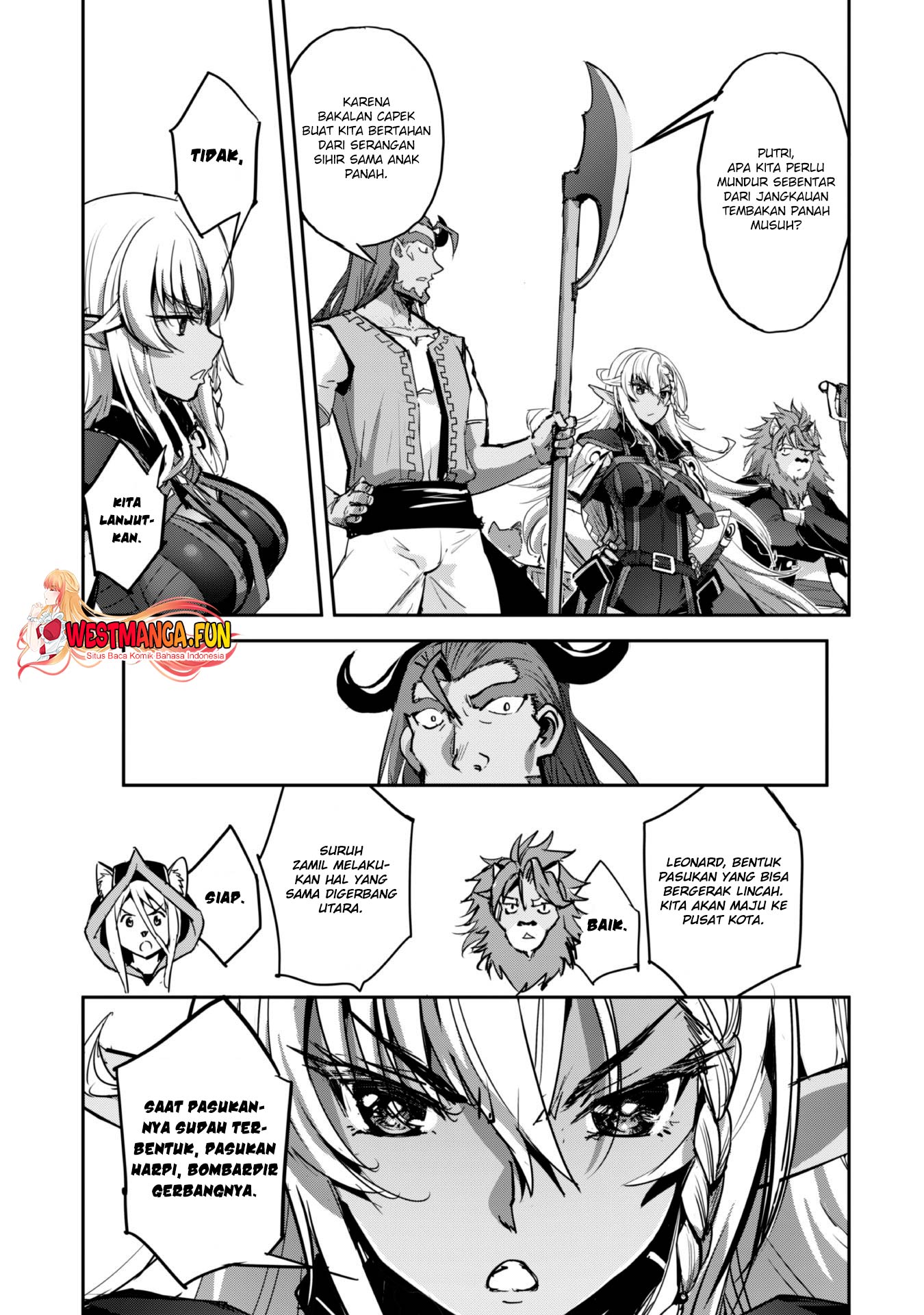 Chapter 40 - halaman 13