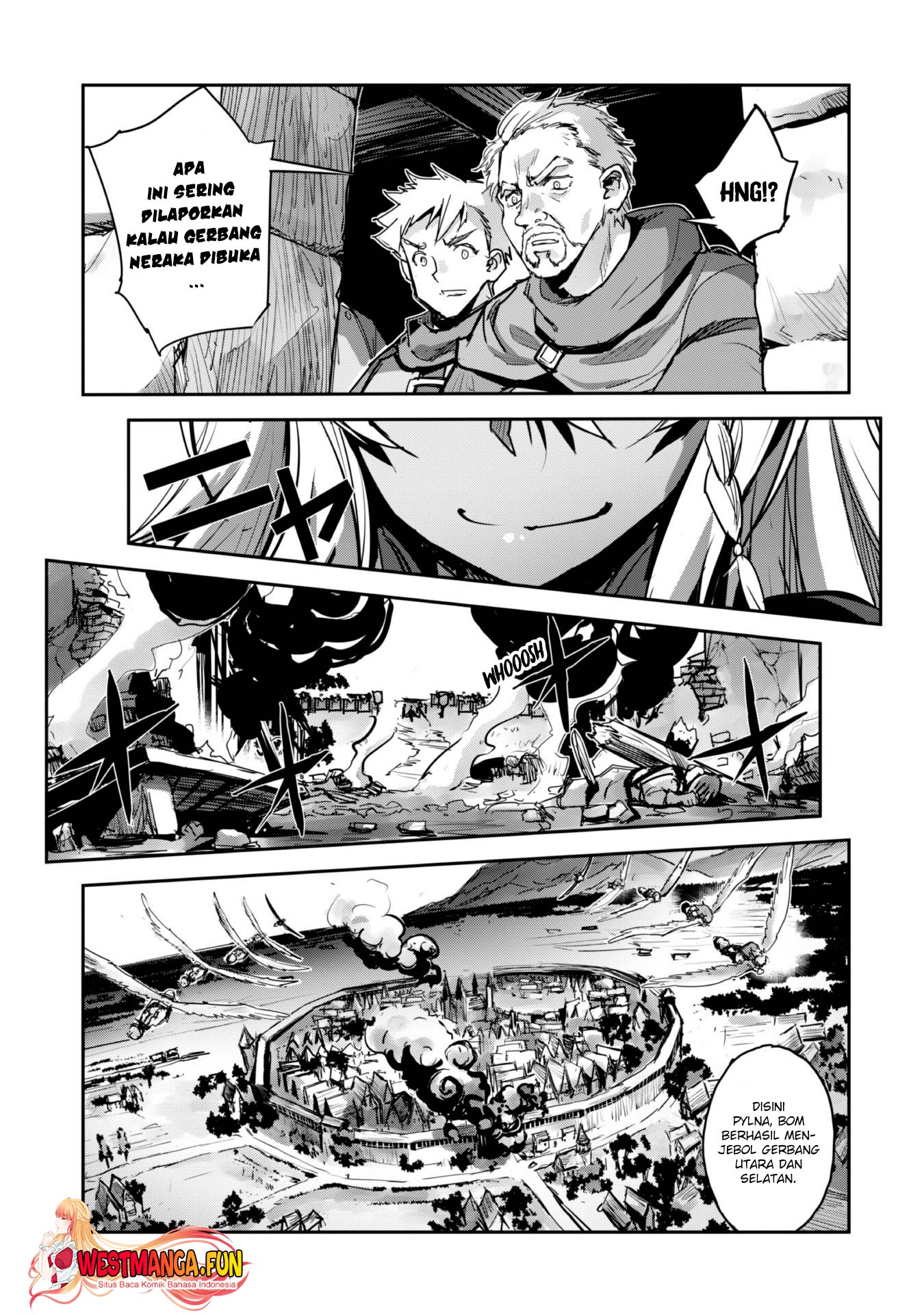 Chapter 40 - halaman 19