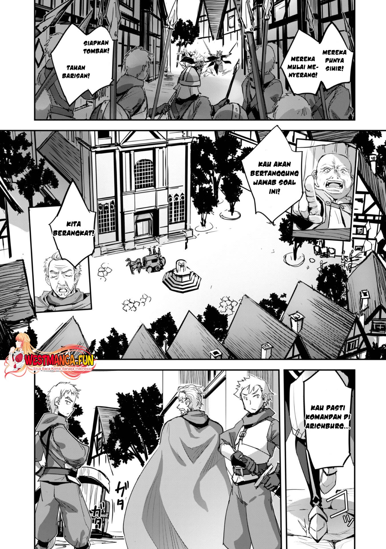 Chapter 40 - halaman 21