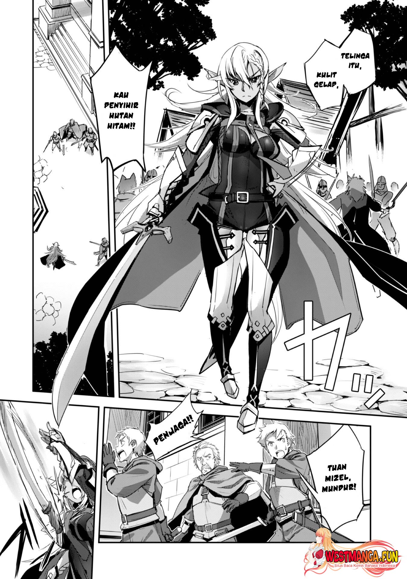 Chapter 40 - halaman 22