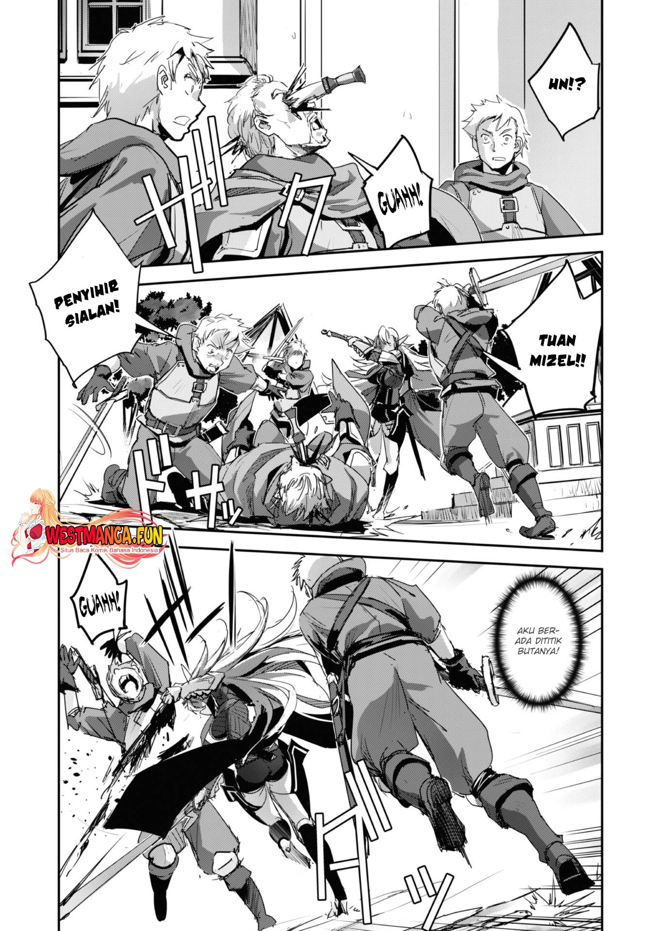 Chapter 40 - halaman 23