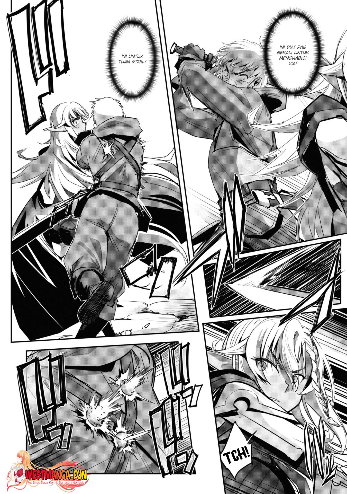 Chapter 40 - halaman 24