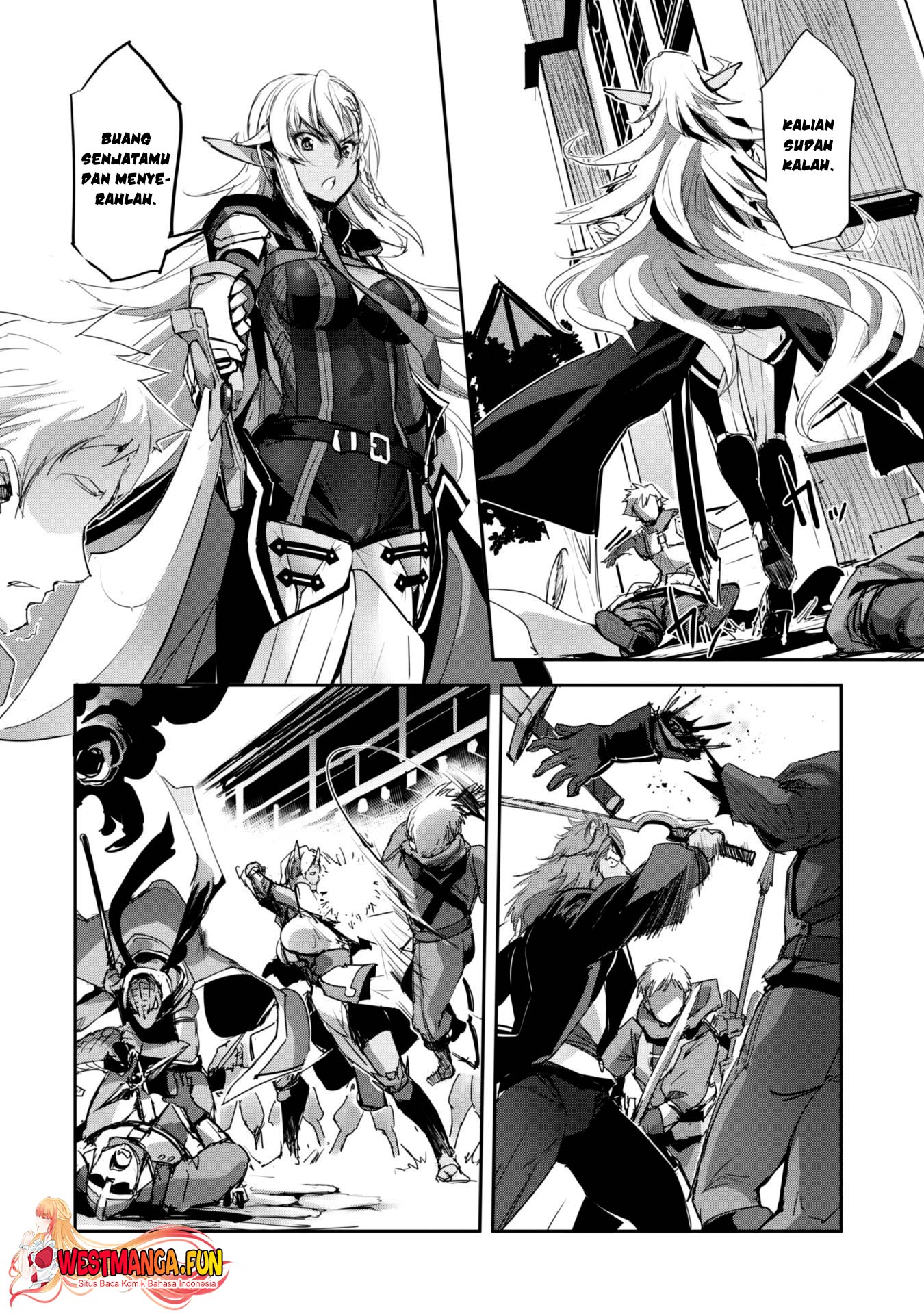 Chapter 40 - halaman 26