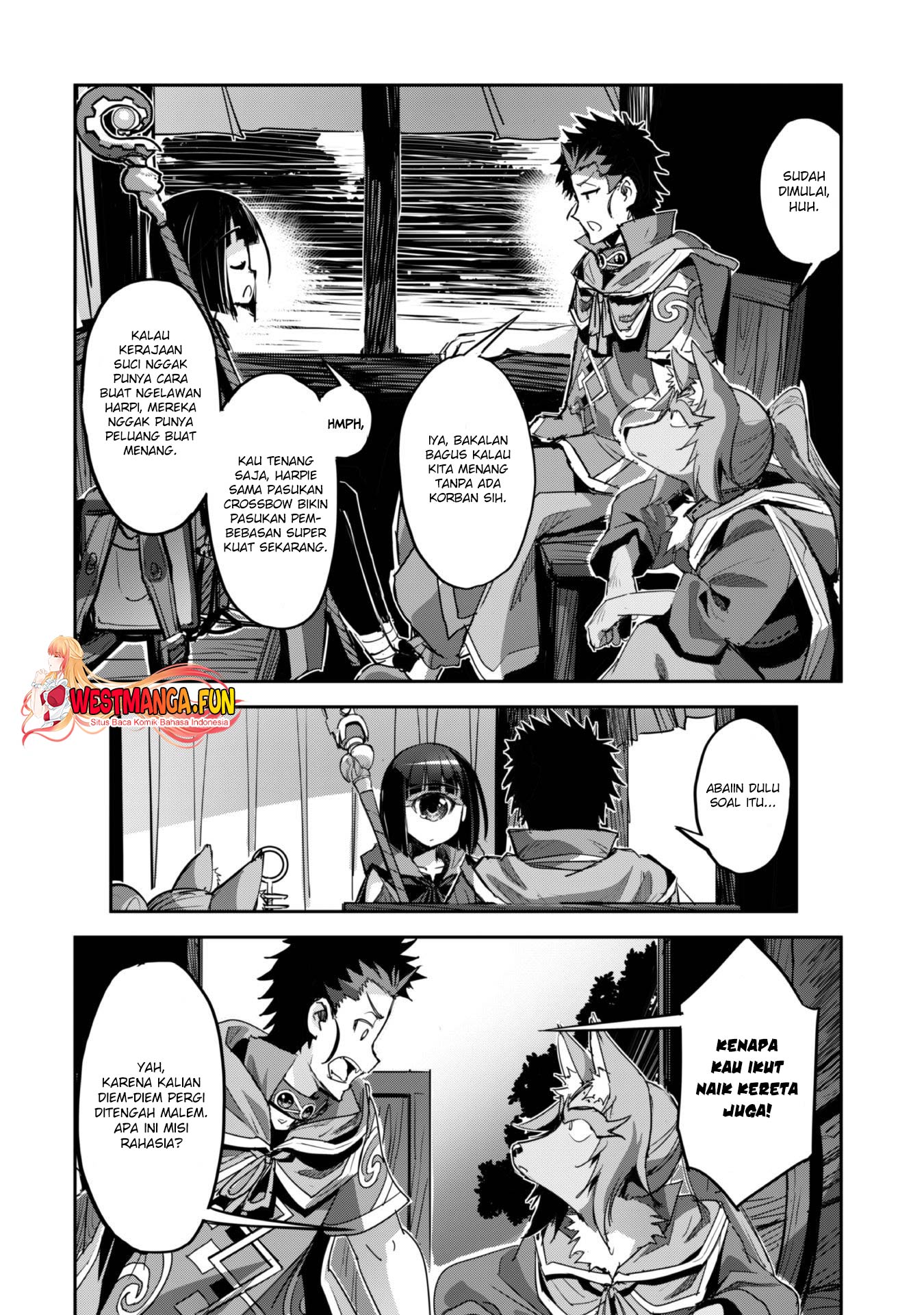 Chapter 40 - halaman 6