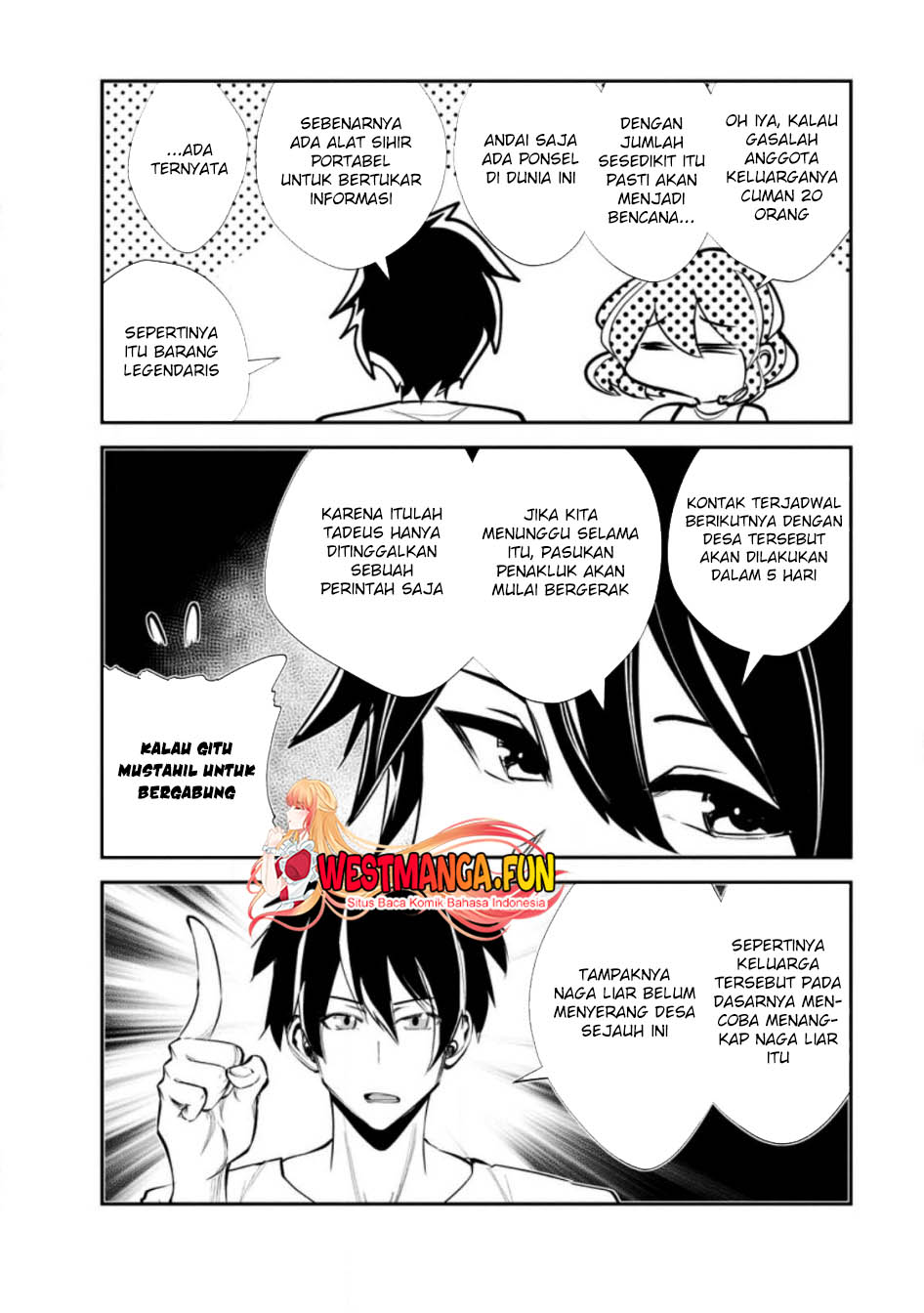 Chapter 62 - halaman 31