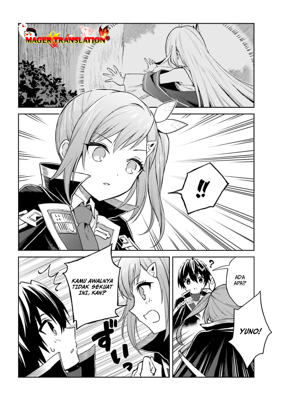 Chapter 30 - halaman 22