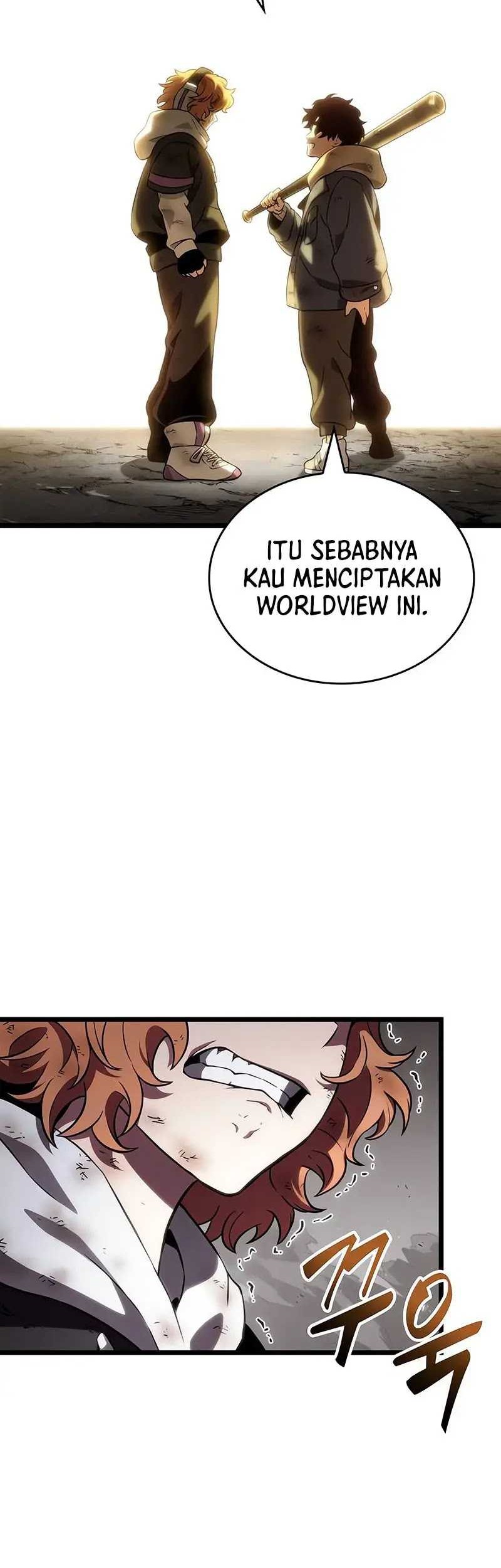 Chapter 138 - halaman 26