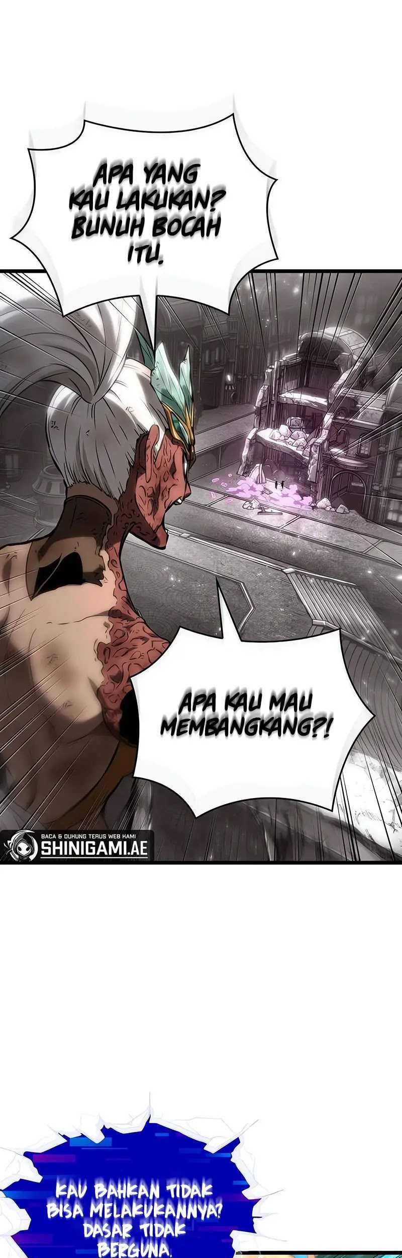 Chapter 138 - halaman 27