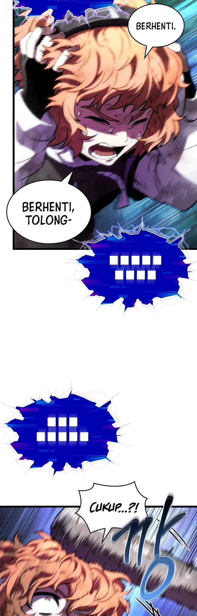 Chapter 138 - halaman 28