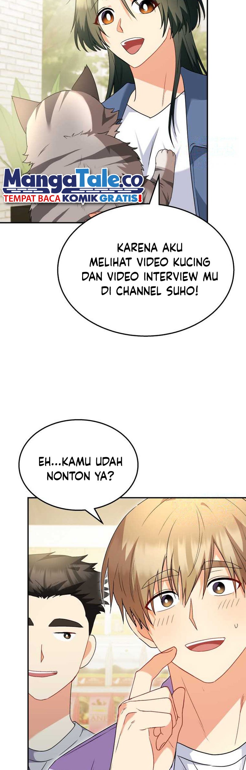 Chapter 51 - halaman 33