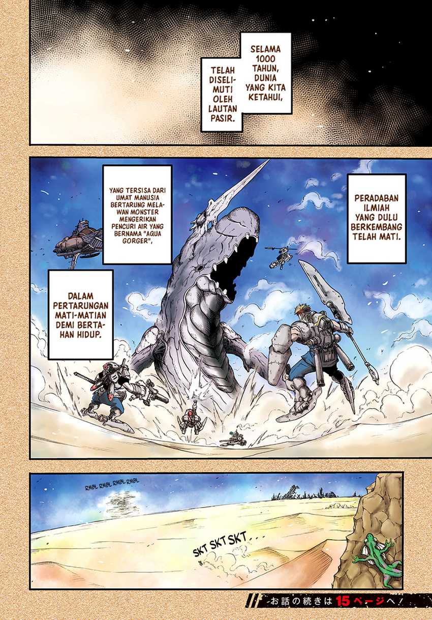 Chapter 1 - halaman 6