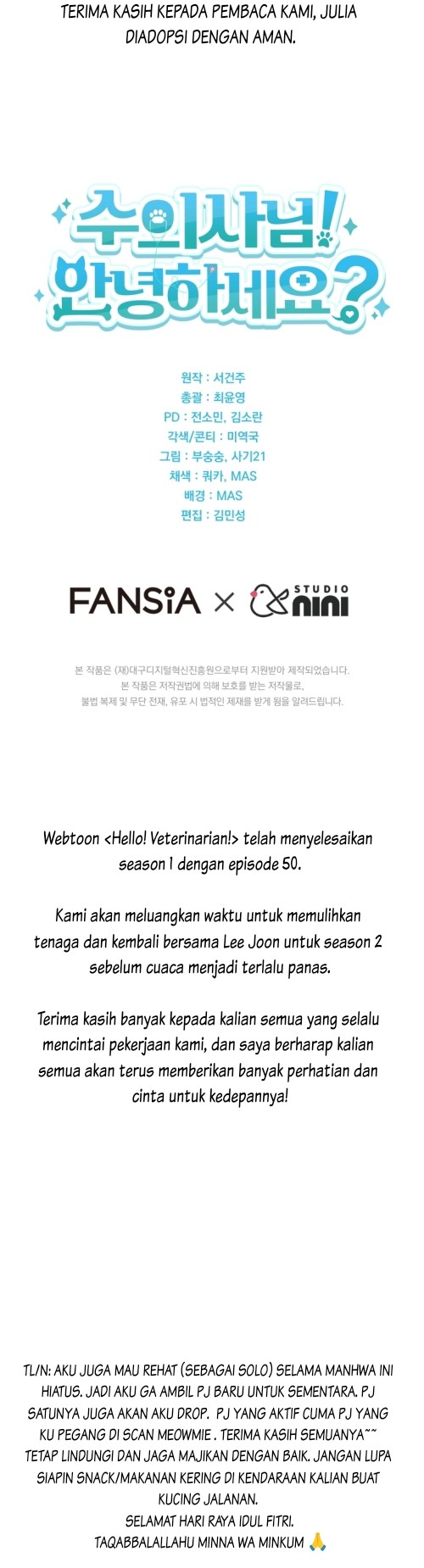 Chapter 50 - halaman 30
