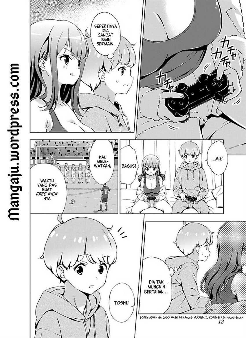 Chapter 1 - halaman 11
