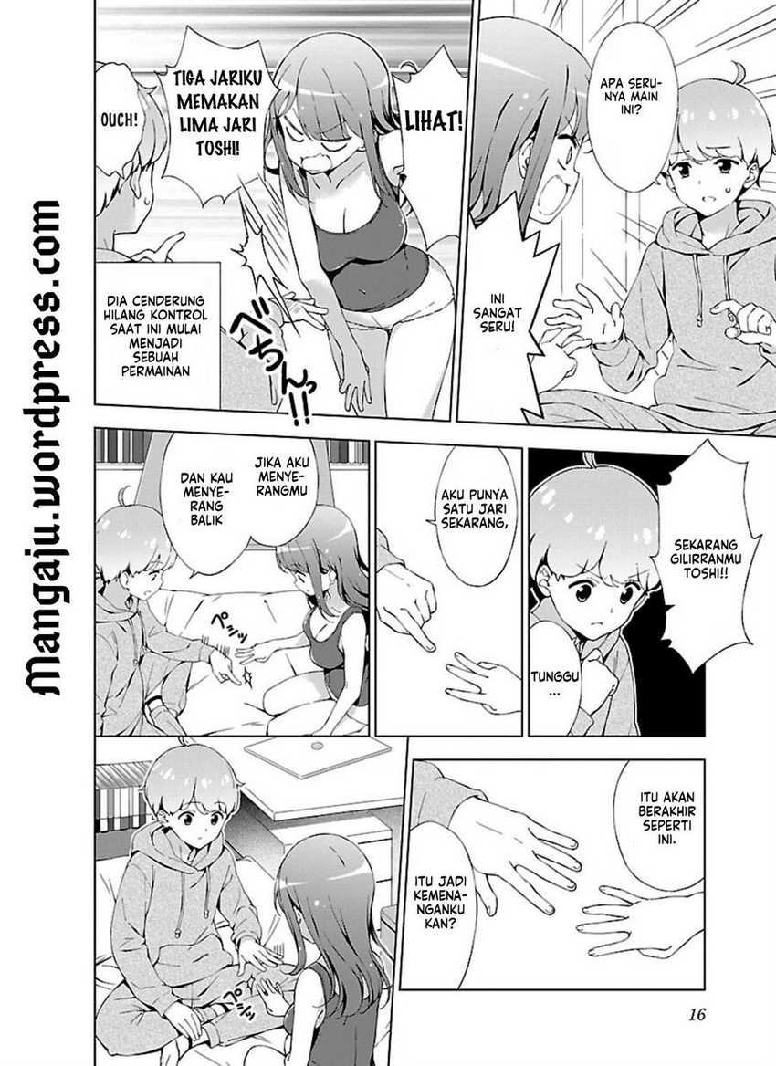 Chapter 1 - halaman 15
