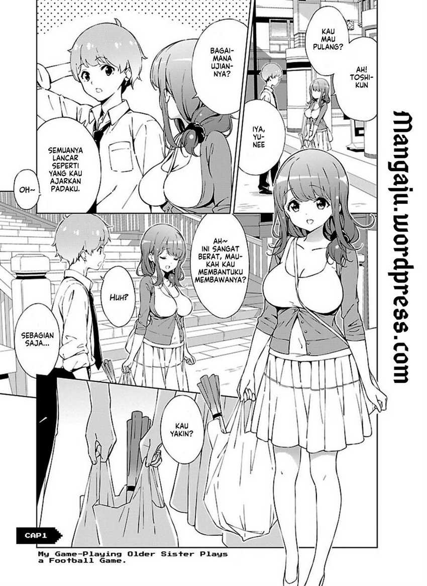 Chapter 1 - halaman 3