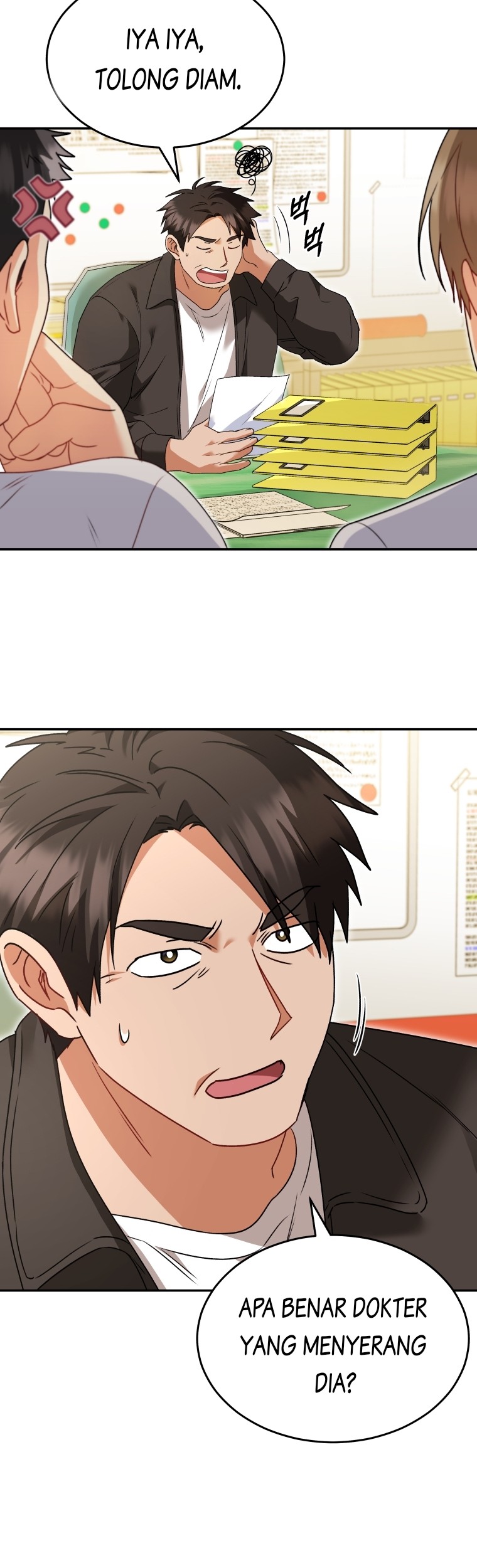 Chapter 46 - halaman 9