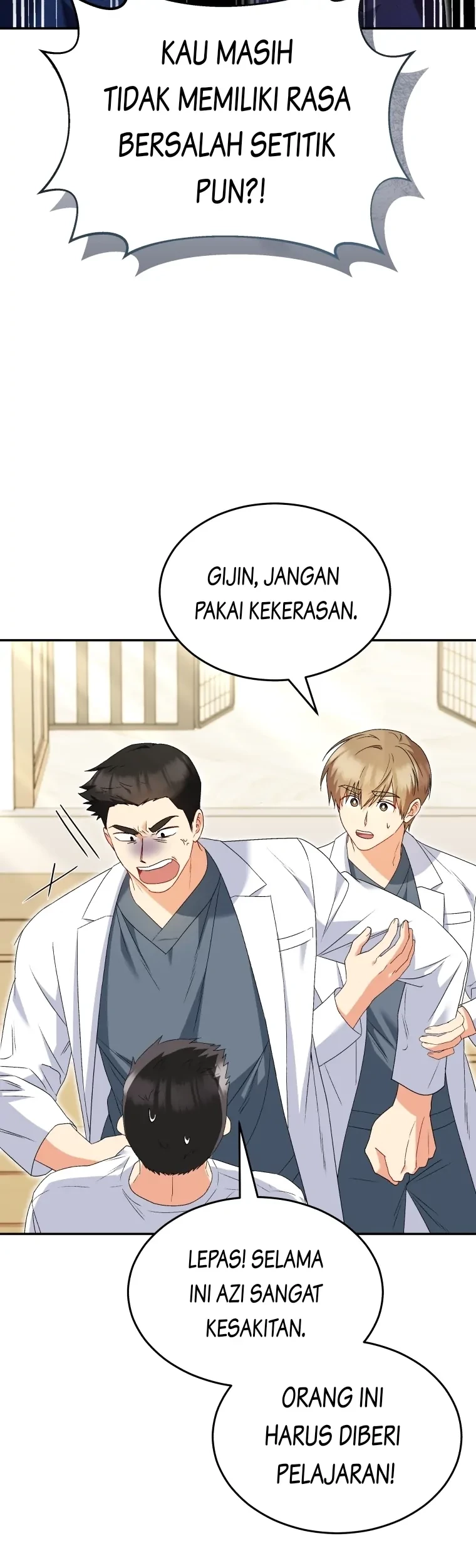 Chapter 45 - halaman 22
