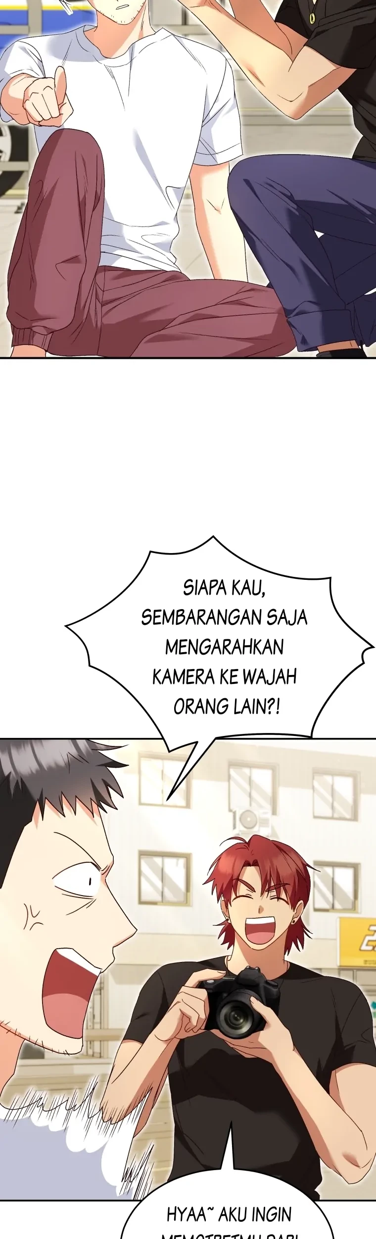 Chapter 45 - halaman 32