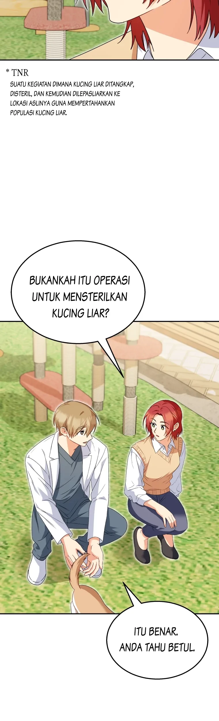 Chapter 40 - halaman 34