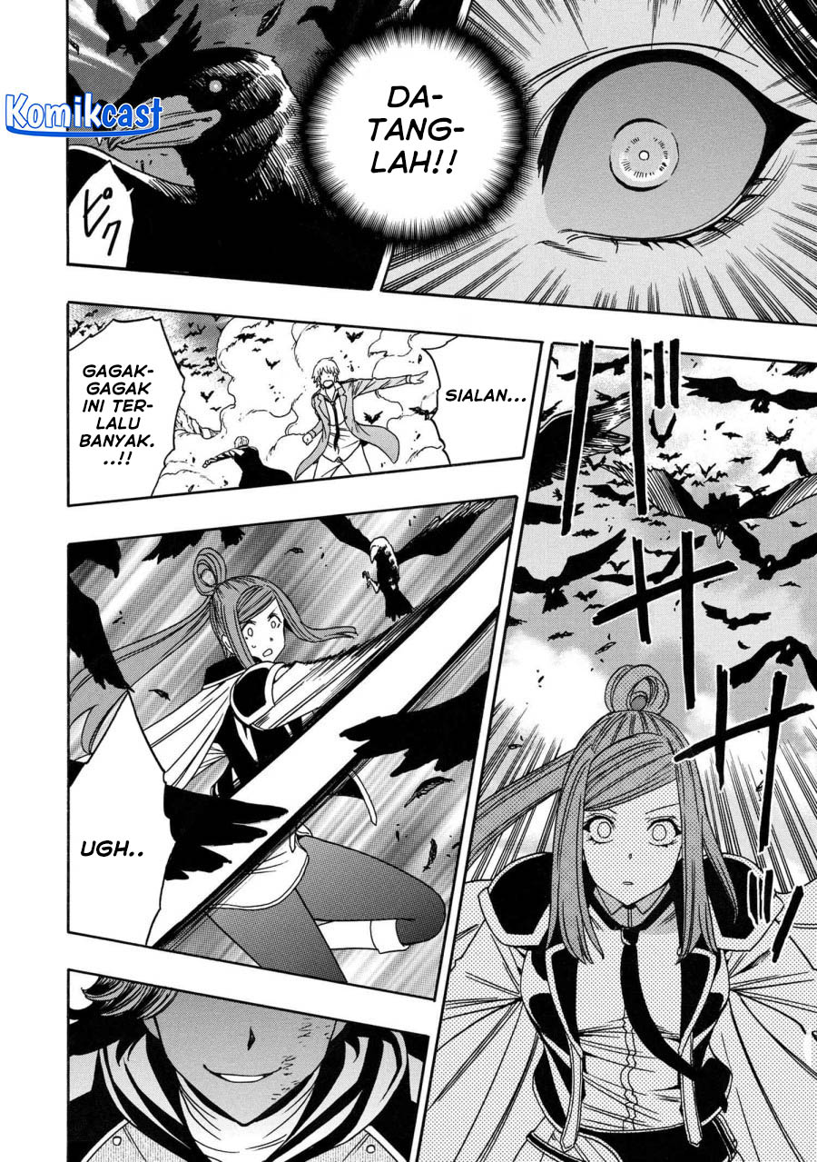 Chapter 82 - halaman 14