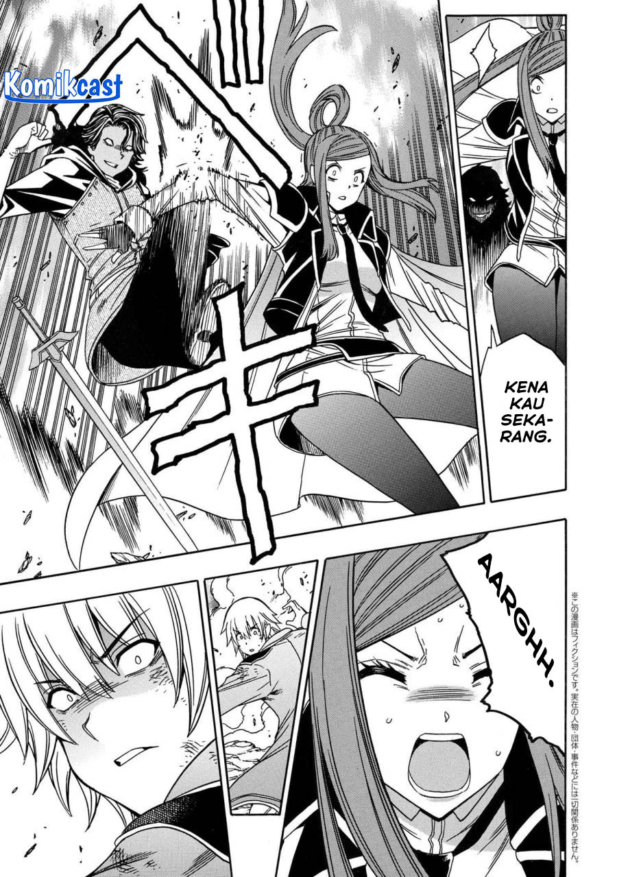 Chapter 82 - halaman 15