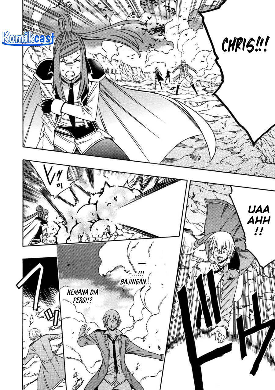 Chapter 82 - halaman 16