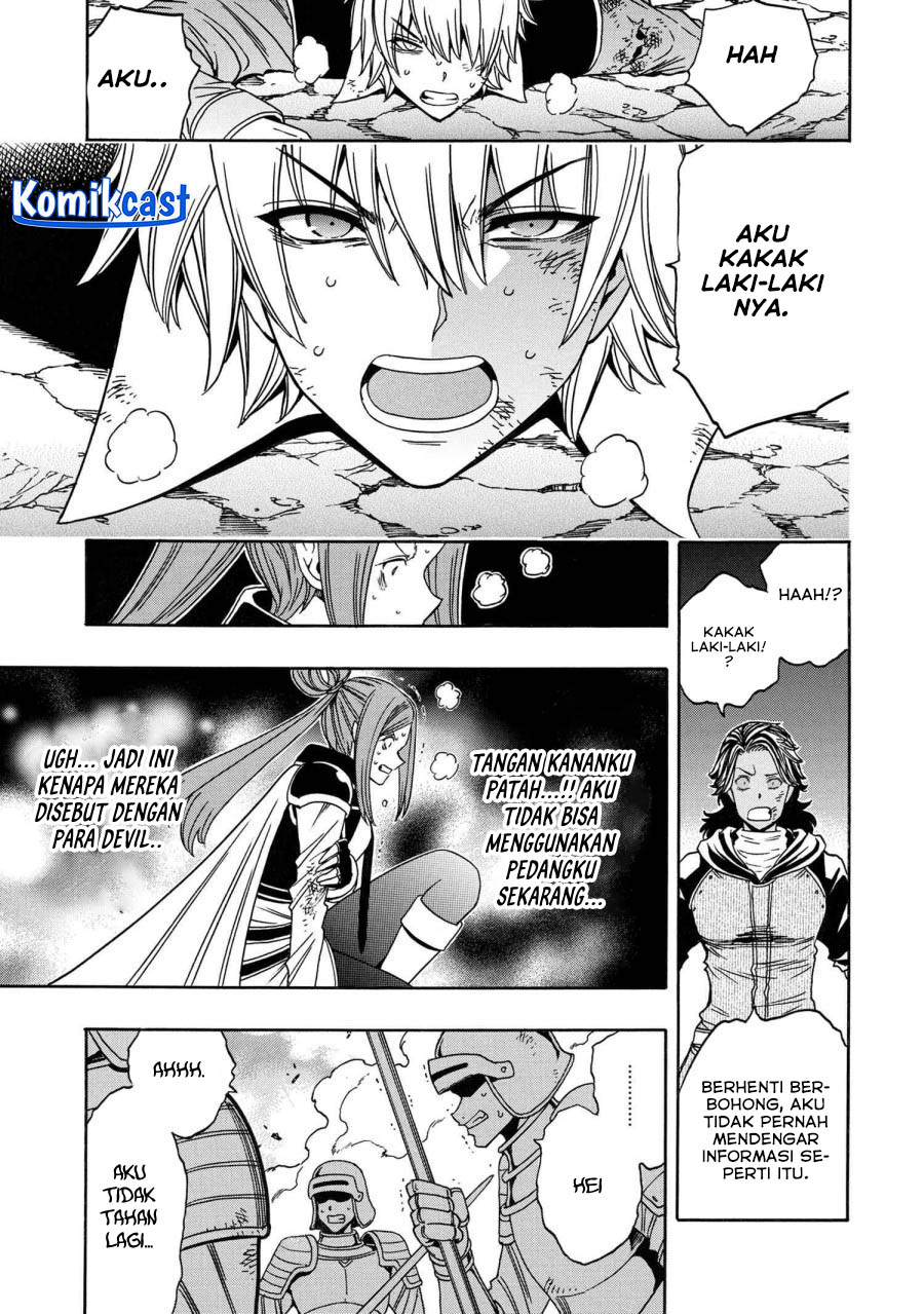 Chapter 82 - halaman 19