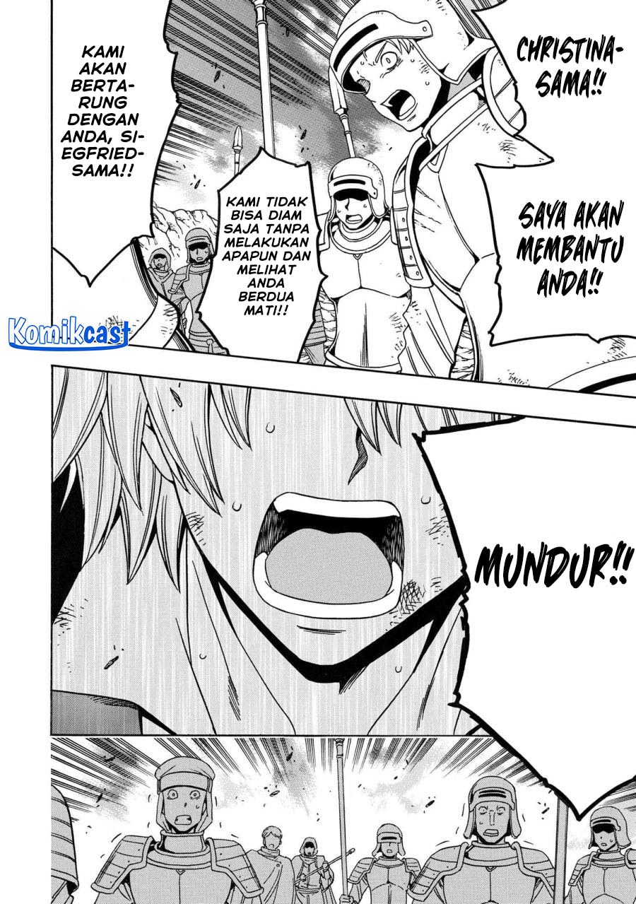 Chapter 82 - halaman 20
