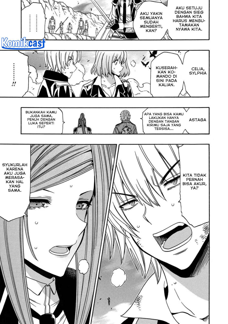 Chapter 82 - halaman 23