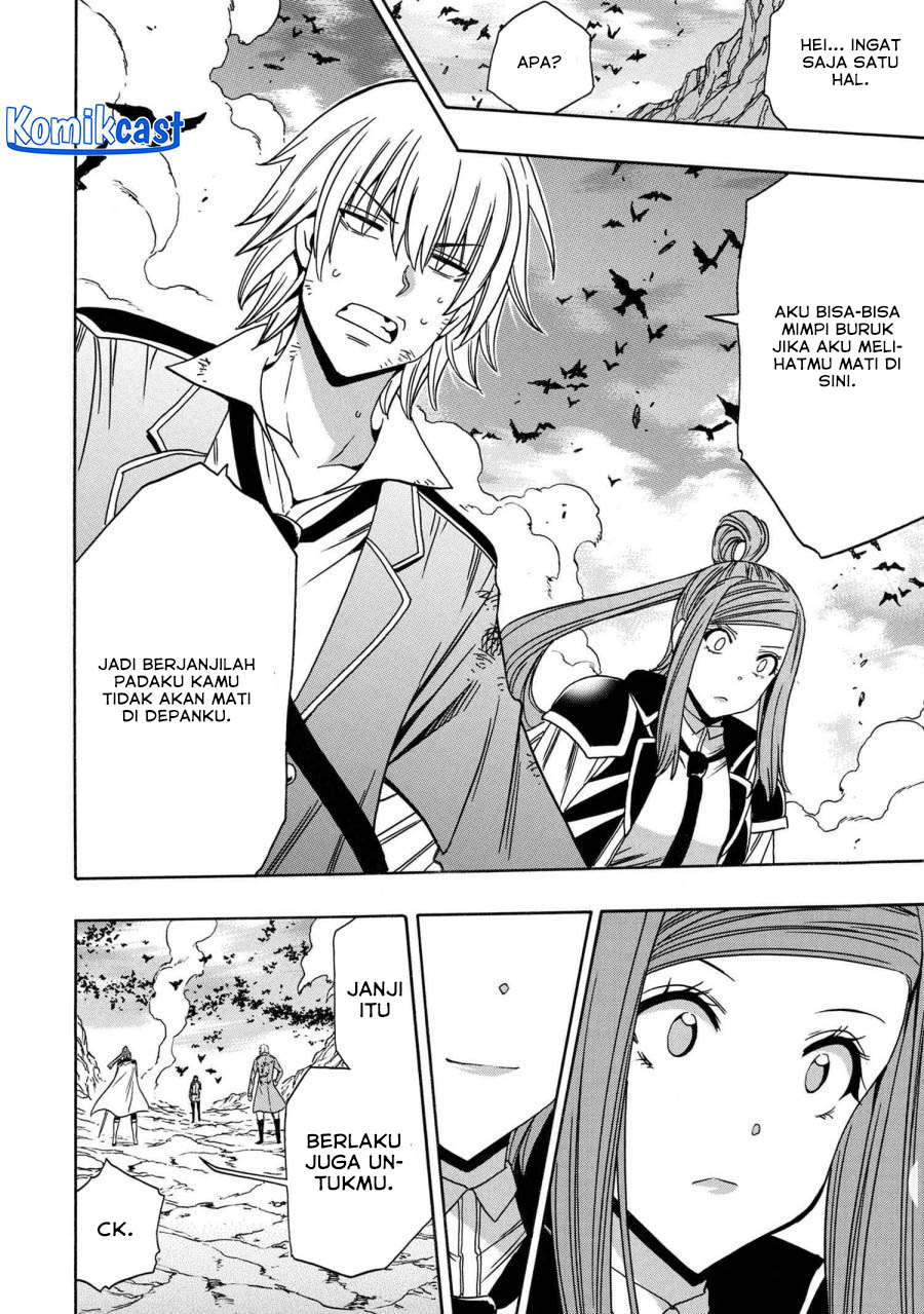 Chapter 82 - halaman 24