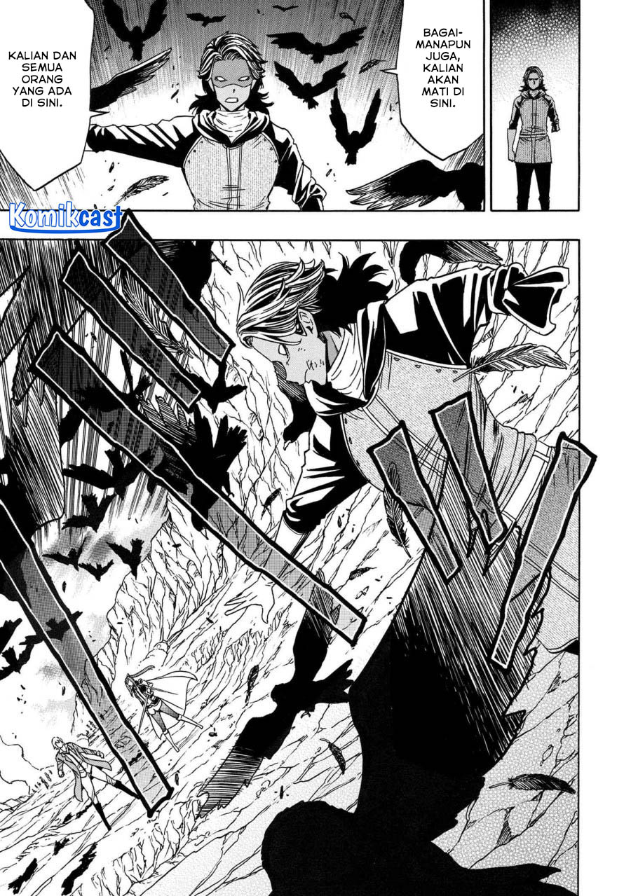 Chapter 82 - halaman 25