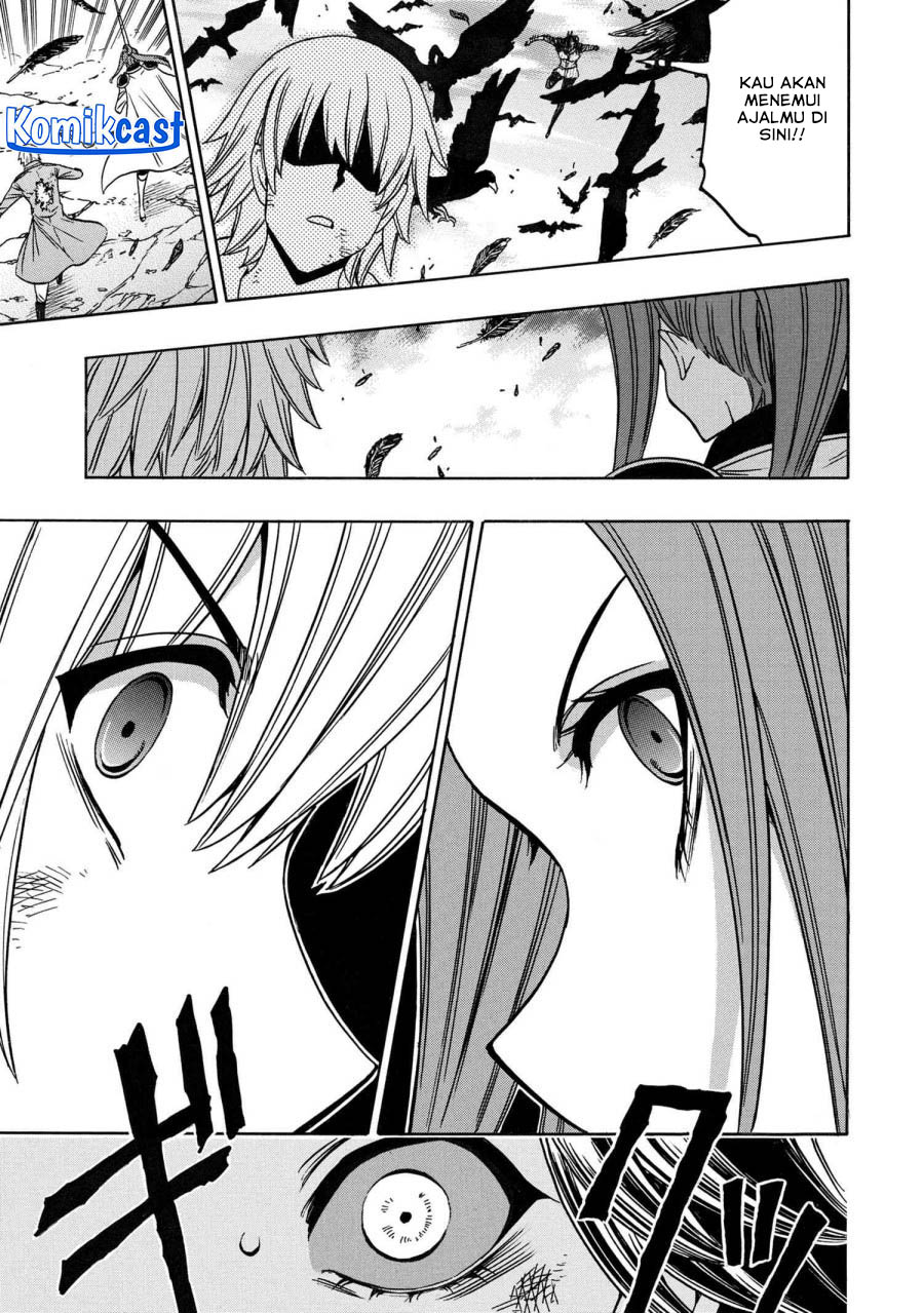 Chapter 82 - halaman 27