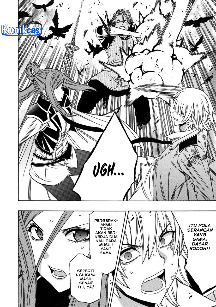 Chapter 82 - halaman 28