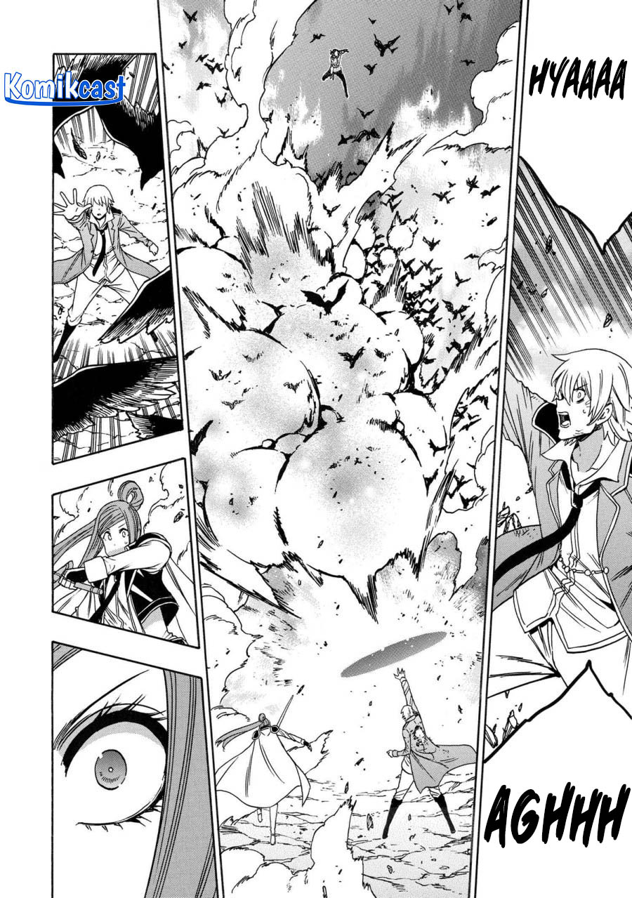 Chapter 82 - halaman 30