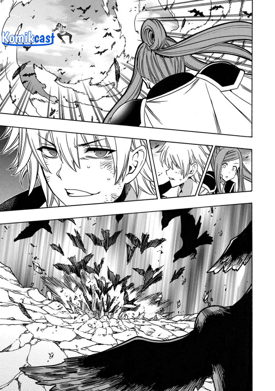 Chapter 82 - halaman 31
