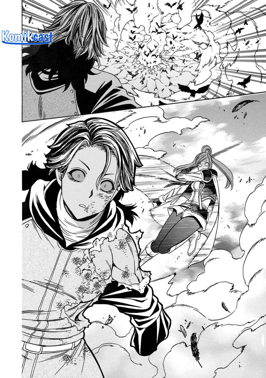 Chapter 82 - halaman 32