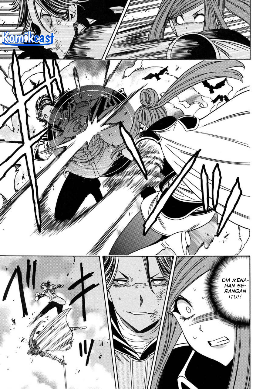 Chapter 82 - halaman 33