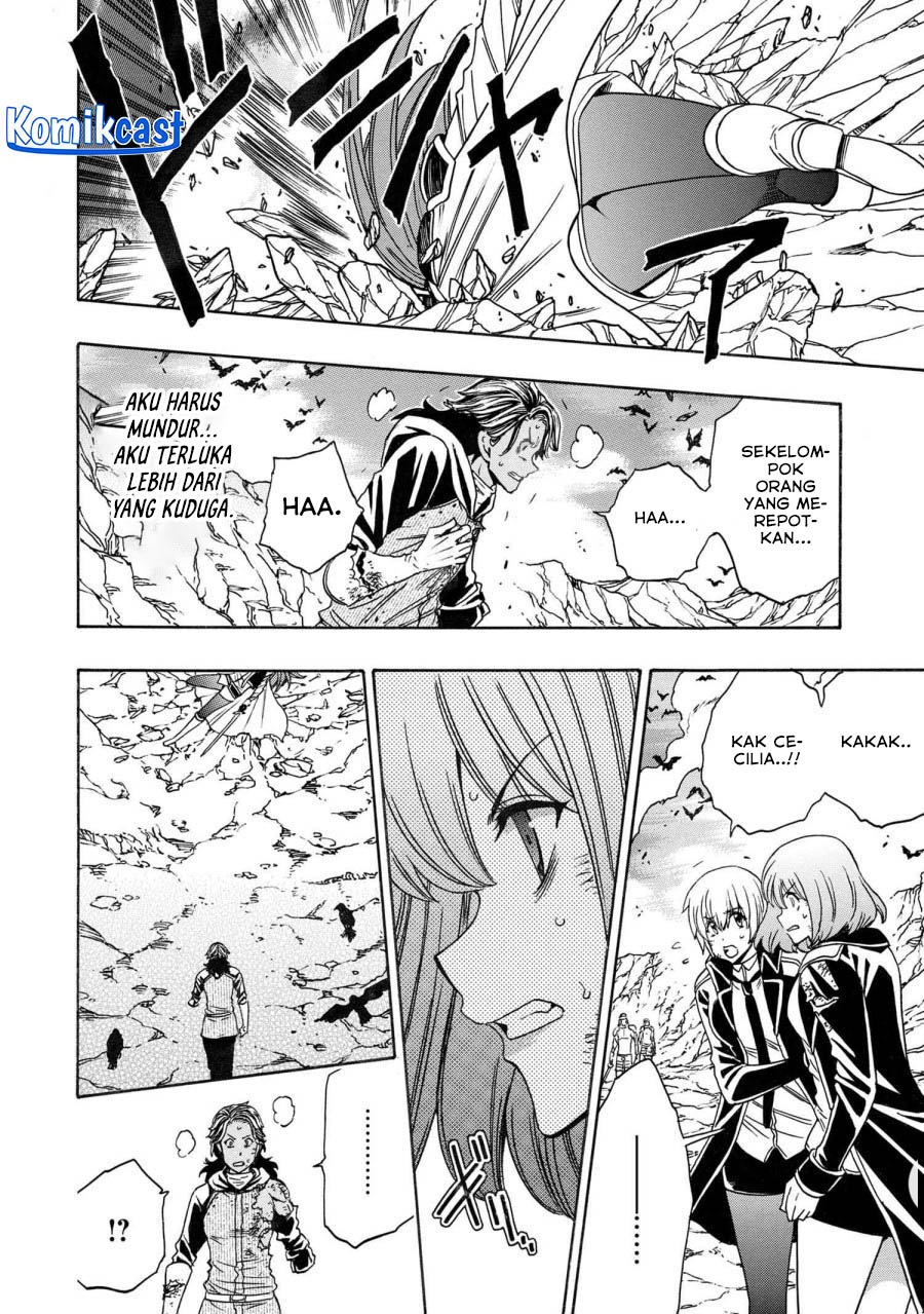 Chapter 82 - halaman 34