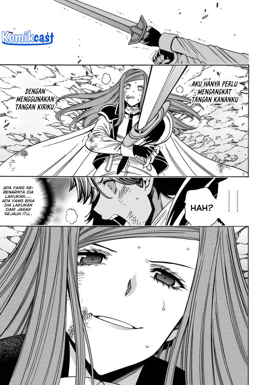 Chapter 82 - halaman 35