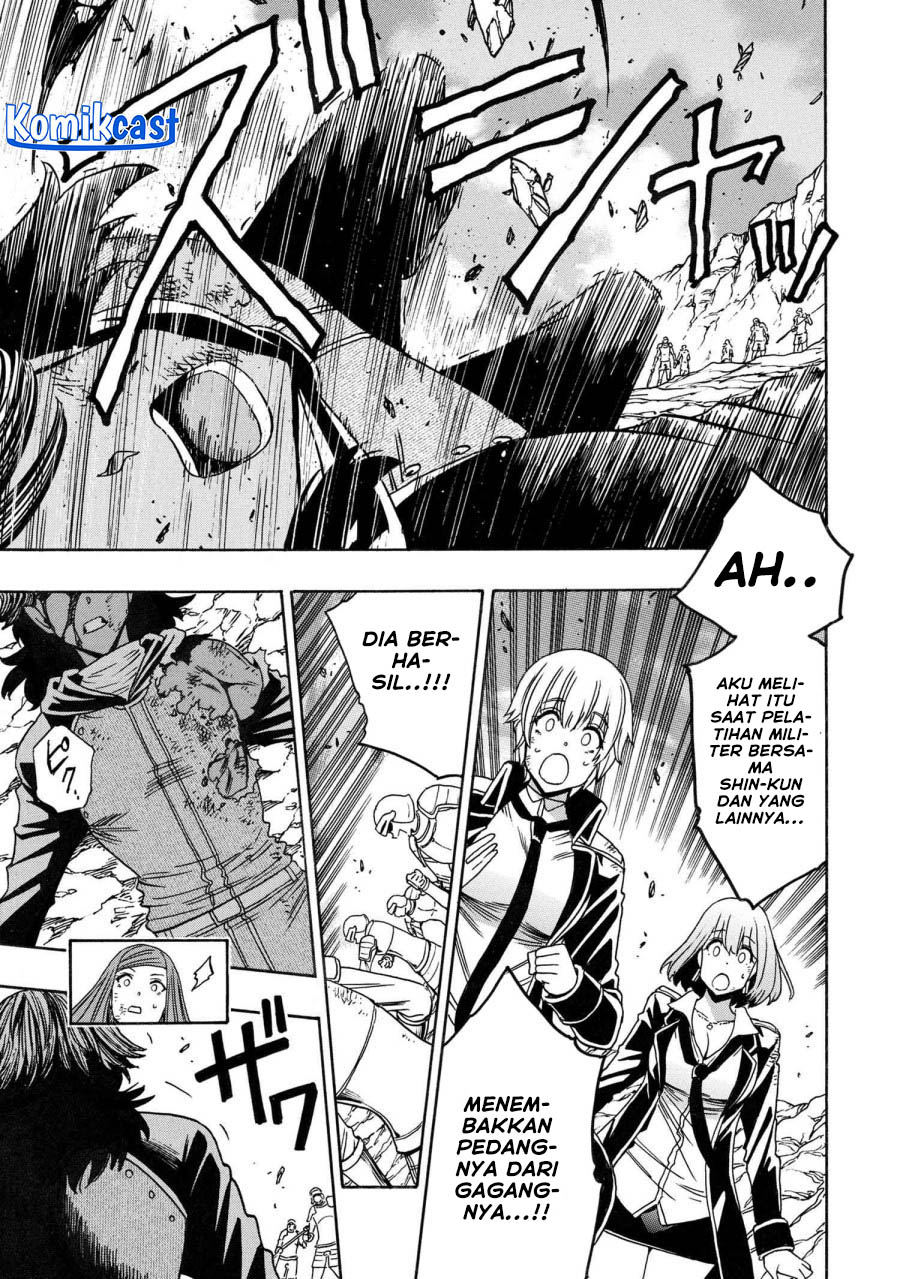 Chapter 82 - halaman 37