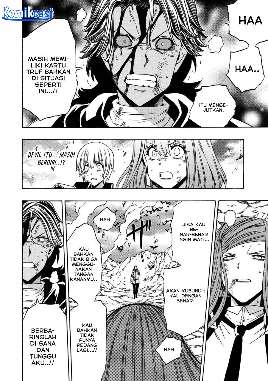 Chapter 82 - halaman 38