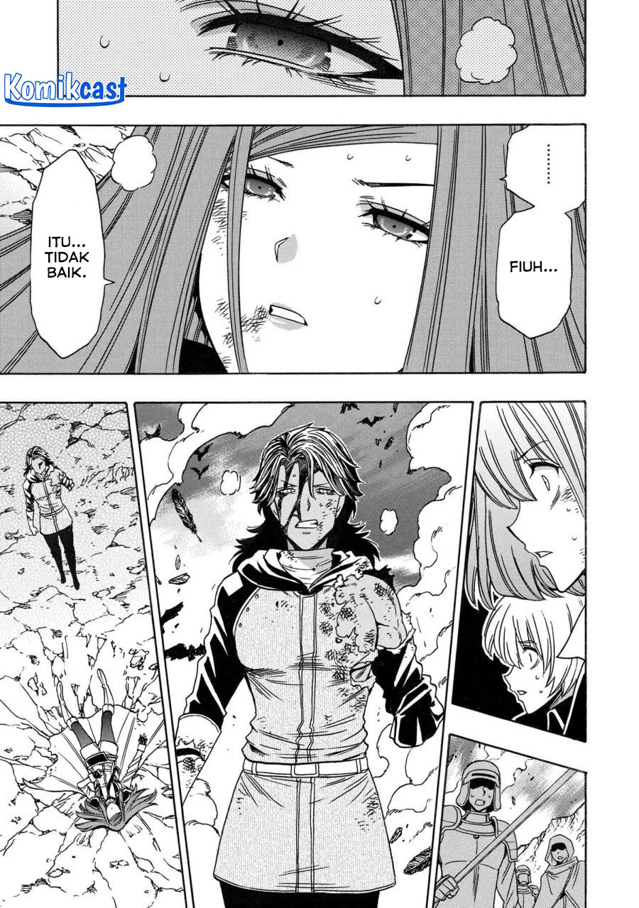 Chapter 82 - halaman 39