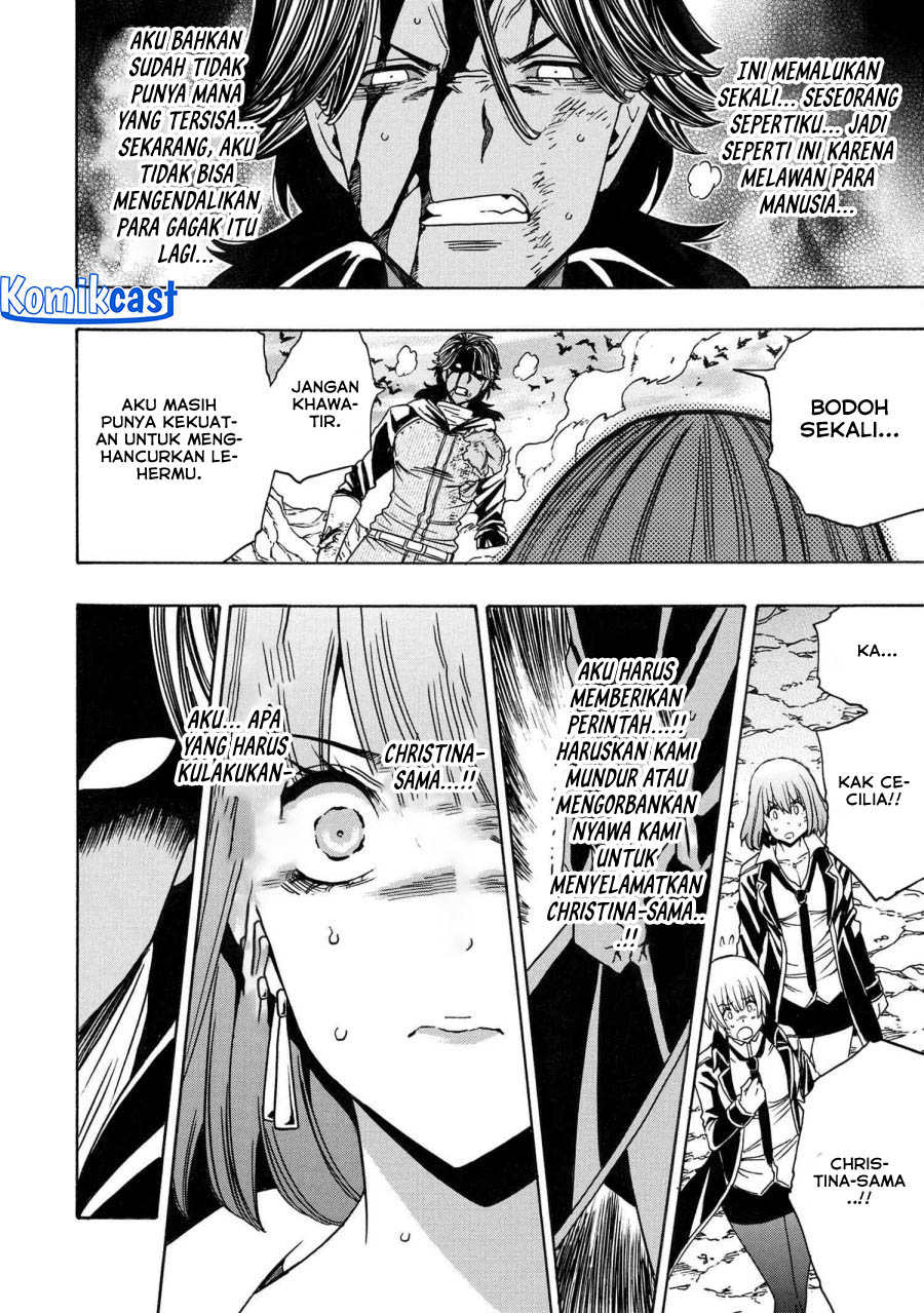 Chapter 82 - halaman 40