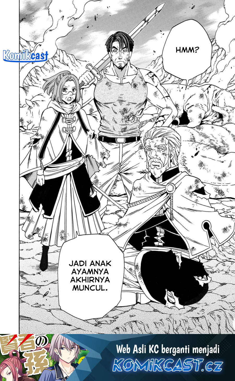 Chapter 82 - halaman 54