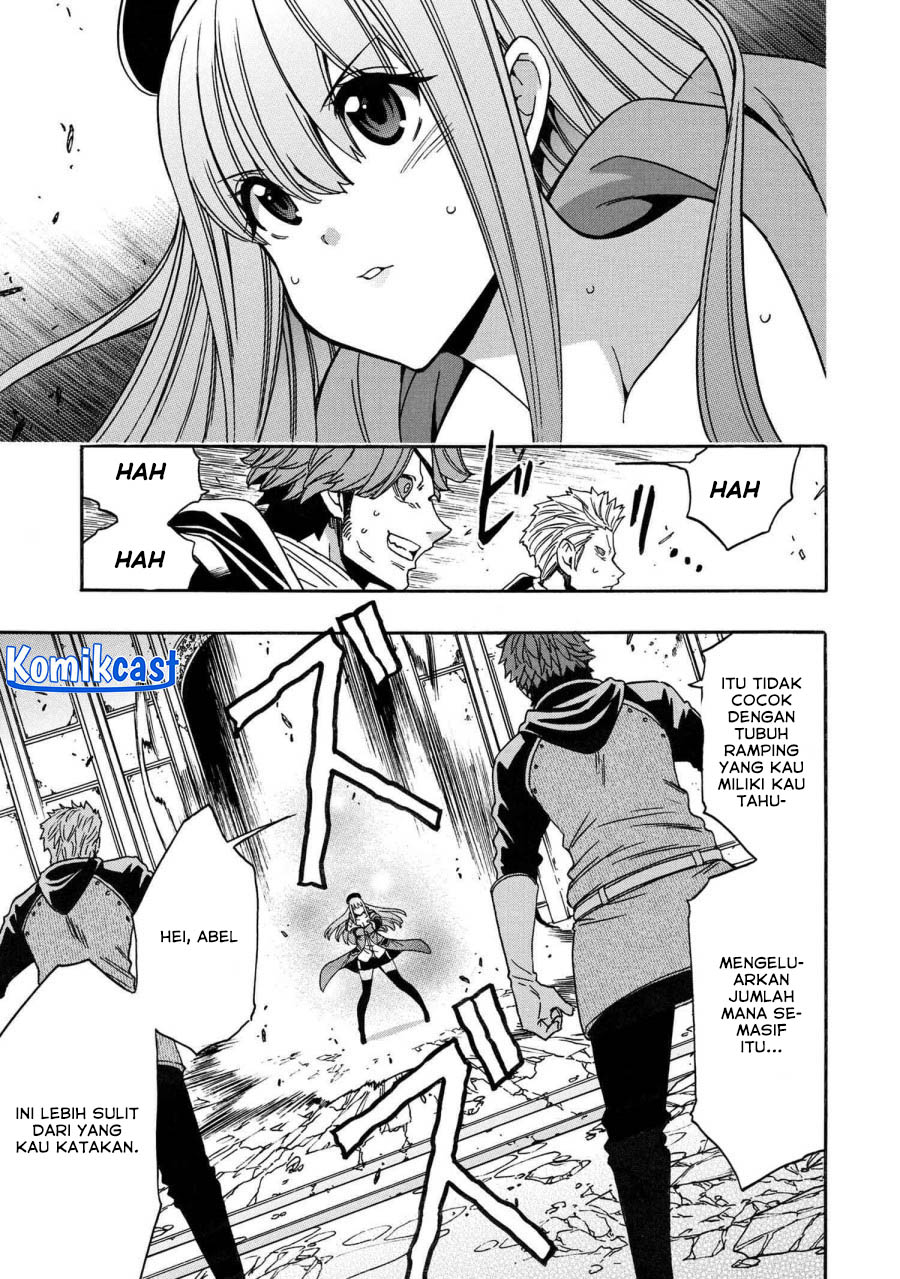Chapter 81 - halaman 13